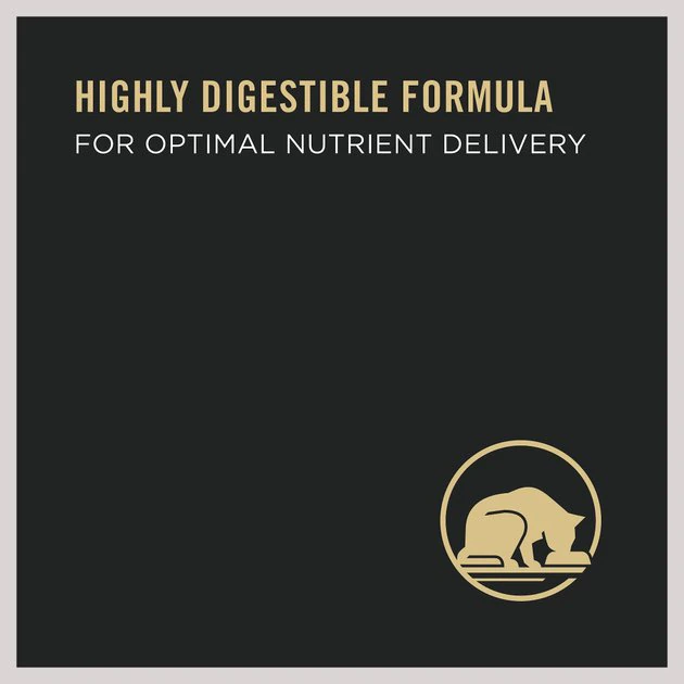 Purina Pro Plan Gravy Chicken Entrée Urinary Health Tract Cat Food 4 Purina Pro Plan Gravy Chicken Entrée Urinary Health Tract Cat Food - Image 4