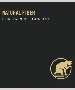 Purina Pro Plan Focus Adult Indoor Care Salmon & Rice Entree in Sauce Canned Cat Food -Elanco Sales 67915 PT3. SY630 V1657661024