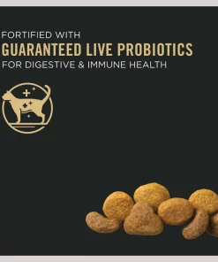 Purina Pro Plan Chicken & Rice Formula with Probiotics High Protein Cat Food 11 Purina Pro Plan Chicken & Rice Formula with Probiotics High Protein Cat Food -Elanco Sales 67930 PT2. SY630 V1649201495