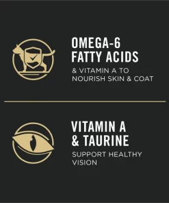 Purina Pro Plan Adult Beef, Carrots & Rice Entree in Gravy Canned Cat Food 10 Purina Pro Plan Adult Beef, Carrots & Rice Entree in Gravy Canned Cat Food -Elanco Sales 67940 PT3. SY630 V1658261224