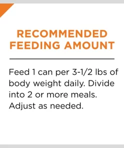 Purina Pro Plan Complete Essentials Classic Chunky Chicken Entree Adult Wet Cat Food -Elanco Sales 67946 PT8. SY630 V1549488120