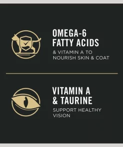 Purina Pro Plan Adult Salmon & Rice Entree in Sauce Canned Cat Food -Elanco Sales 67954 PT3. SY630 V1636671394