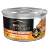 Purina Pro Plan Adult White Meat Chicken & Vegetable Entree in Gravy Canned Cat Food