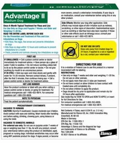 Elanco Sales -Elanco Sales 74387 PT1. SY630 V1648505184