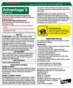 Elanco Sales -Elanco Sales 74391 PT1. SY630 V1648515096