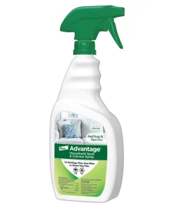 Advantage Household Spot & Crevice Spray -Elanco Sales 75503 PT3. SY630 V1648652184