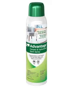 Advantage Carpet & Upholstery Spot Spray