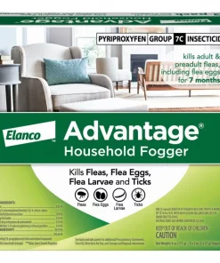 Advantage Household Fogger