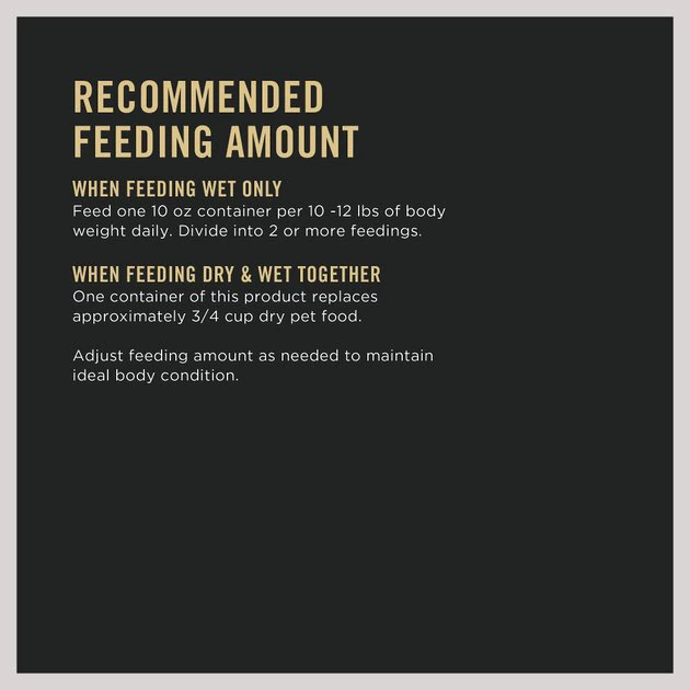 Purina Pro Plan Savory Meals Braised Chicken & Spinach Entree Wet Dog Food 8 Purina Pro Plan Savory Meals Braised Chicken & Spinach Entree Wet Dog Food - Image 8
