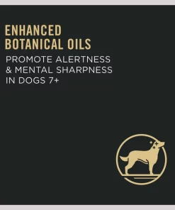 Purina Pro Plan Bright Mind Adult 7+ Chicken & Rice Formula Dry Dog Food 12 Purina Pro Plan Bright Mind Adult 7+ Chicken & Rice Formula Dry Dog Food -Elanco Sales 86193 PT3. SY630 V1642463807