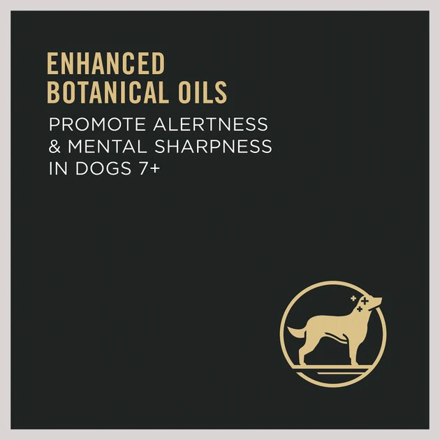Purina Pro Plan Bright Mind Adult 7+ Chicken & Rice Formula Dry Dog Food 4 Purina Pro Plan Bright Mind Adult 7+ Chicken & Rice Formula Dry Dog Food - Image 4