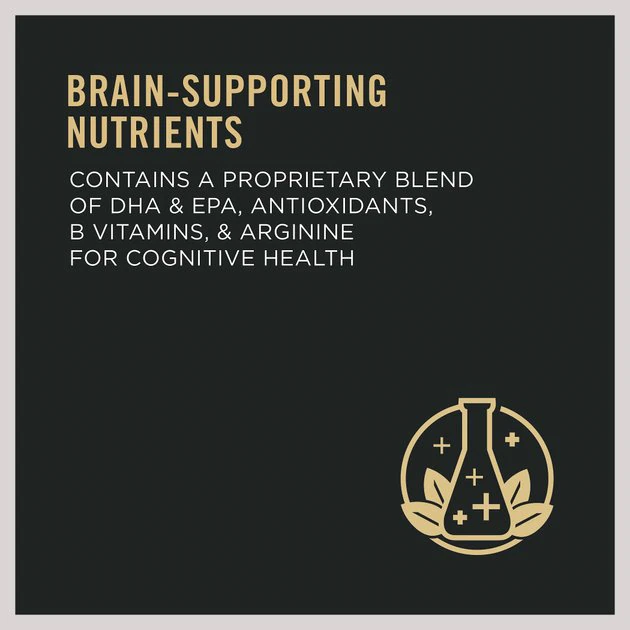 Purina Pro Plan Bright Mind Adult 7+ Chicken & Rice Formula Dry Dog Food 5 Purina Pro Plan Bright Mind Adult 7+ Chicken & Rice Formula Dry Dog Food - Image 5