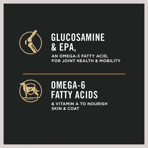 Purina Pro Plan Bright Mind Adult 7+ Chicken & Rice Formula Dry Dog Food 7 Purina Pro Plan Bright Mind Adult 7+ Chicken & Rice Formula Dry Dog Food - Image 7