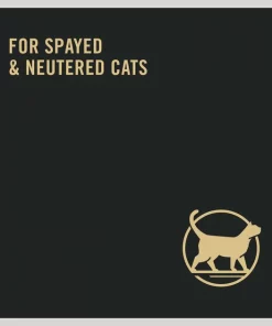 Purina Pro Plan Focus Healthy Metabolism Formula Chicken Entrée in Gravy Adult Canned Cat Food -Elanco Sales 86227 PT2. SY630 V1636670782