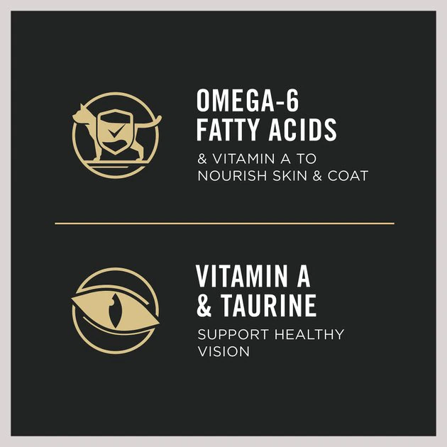 Purina Pro Plan Adult Chicken & Tomato Entree in Gravy Canned Cat Food 4 Purina Pro Plan Adult Chicken & Tomato Entree in Gravy Canned Cat Food - Image 4