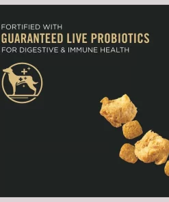 Purina Pro Plan Shredded Blend Adult Small Breed Chicken & Rice Formula Dry Dog Food -Elanco Sales 86253 PT2. SY630 V1649227888