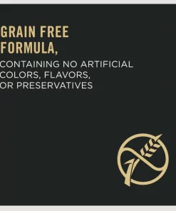 Purina Pro Plan Adult Chicken & Egg Formula Grain-Free Dry Cat Food -Elanco Sales 89940 PT7. SY630 V1658761027